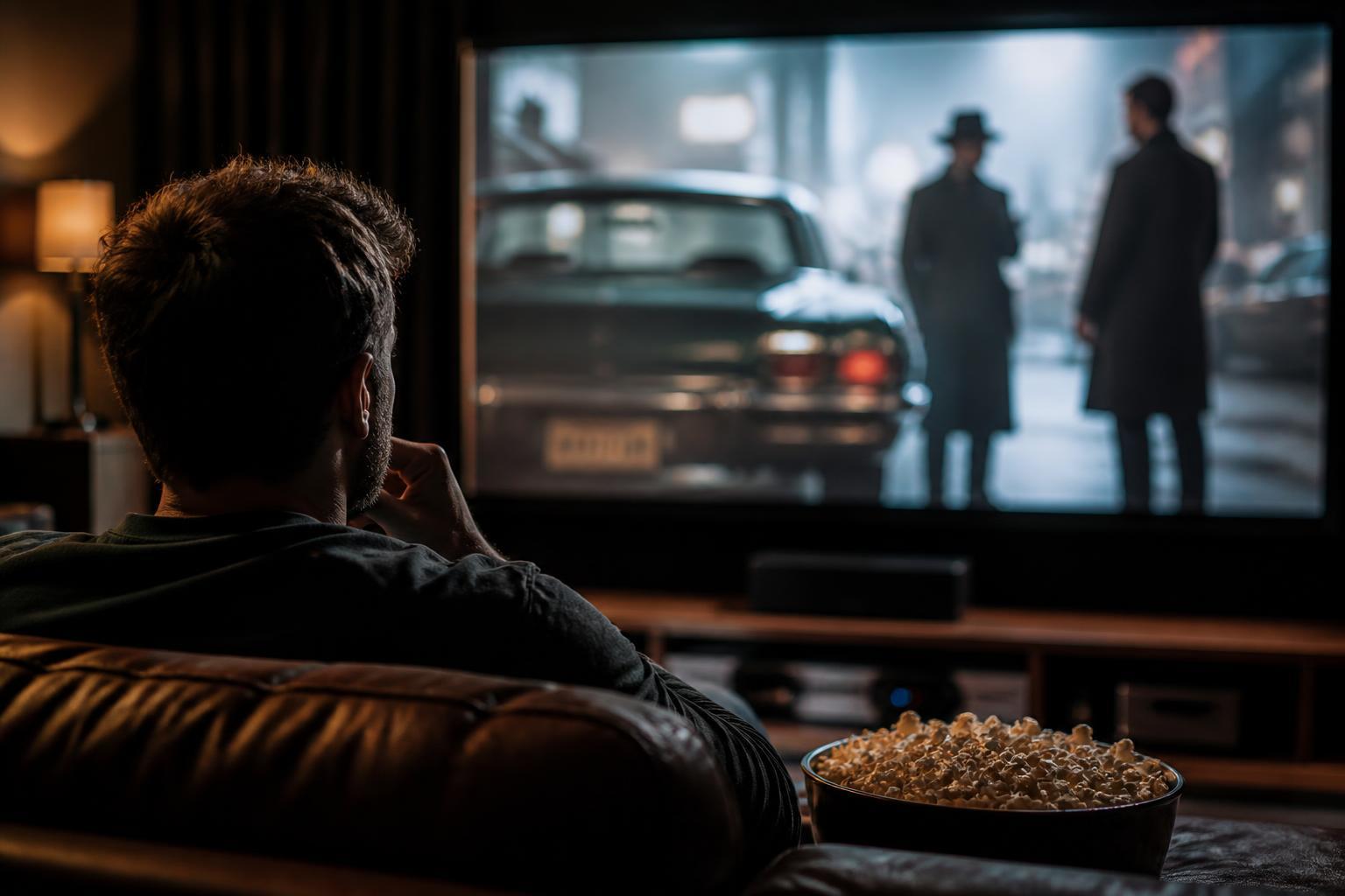 Welche Filme muss man gesehen haben?